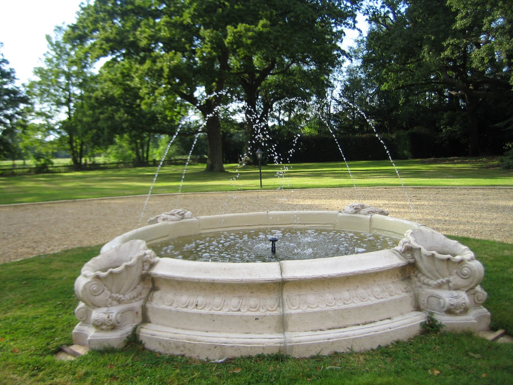 Woodhall Spa Manor Exclusively Yours & Luxury Event Venue